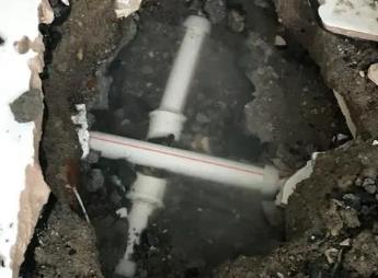 洛川阳台漏水维修公司为您分享楼上楼下漏水怎么处理