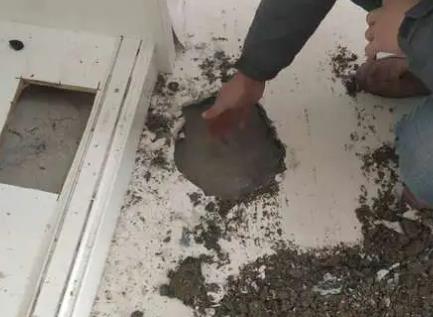 洛川卫生间漏水维修公司分享下精确定位查漏水一次多少钱?不同级别收费不同