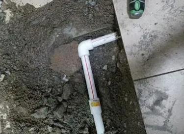洛川阳台漏水维修时有哪些声音会影响检漏仪
